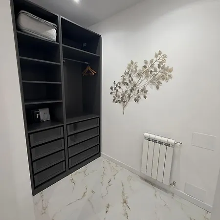 Gæstehus Vite Collection 4*